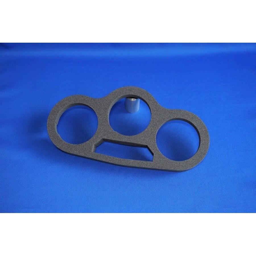 m-tech エムテック メータースポンジ GSX-R750 GSX750RR RG400γ RG500γ SUZUKI スズキ その他メーターオプション・補修部品 メーター・インジケーター関係 | エムテック