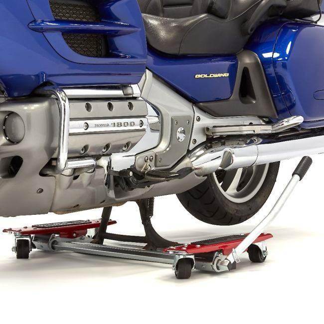 ACE BIKE エースバイク バイクエーサイド ジャッキ ガレージツール