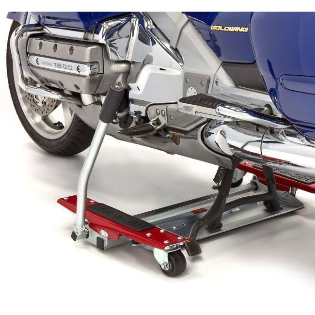 ACE BIKE エースバイク バイクエーサイド ジャッキ ガレージツール
