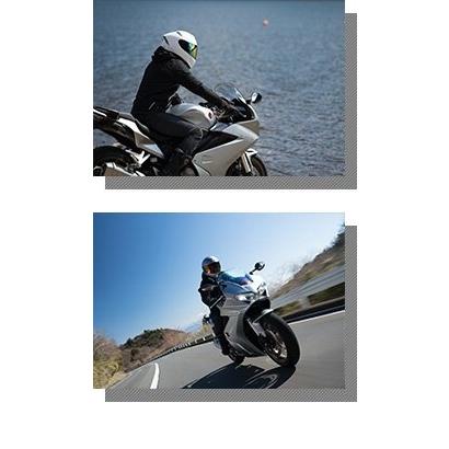 EXTRA SHIELD エキストラシールド CJ-3 ミラーシールド カラー：ダークスモークベース／レッドミラー EX-ZERO J・O ヘルメットシールド ヘルメット | EXTRA SHIELD | 11