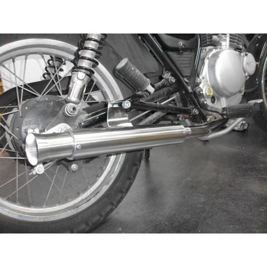 RSヨコタ レーシングショップヨコタ グラストラッカー(NJ4BA