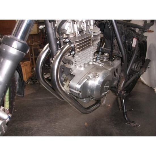 RSヨコタ レーシングショップヨコタ グラストラッカー(NJ47A