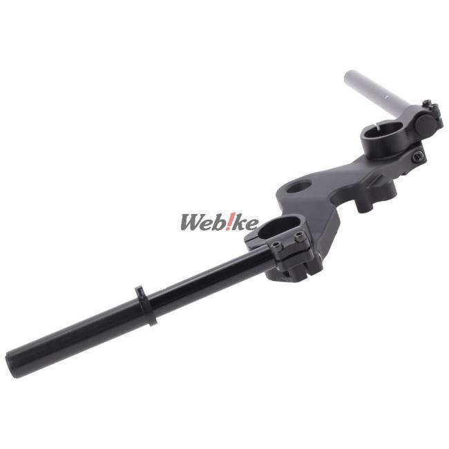 DAYTONA デイトナ セパレートハンドルセット カラー：マットブラック GB350 GB350S HONDA ホンダ セパレートハンドル ハンドル | DAYTONA（バイク用品） | 13