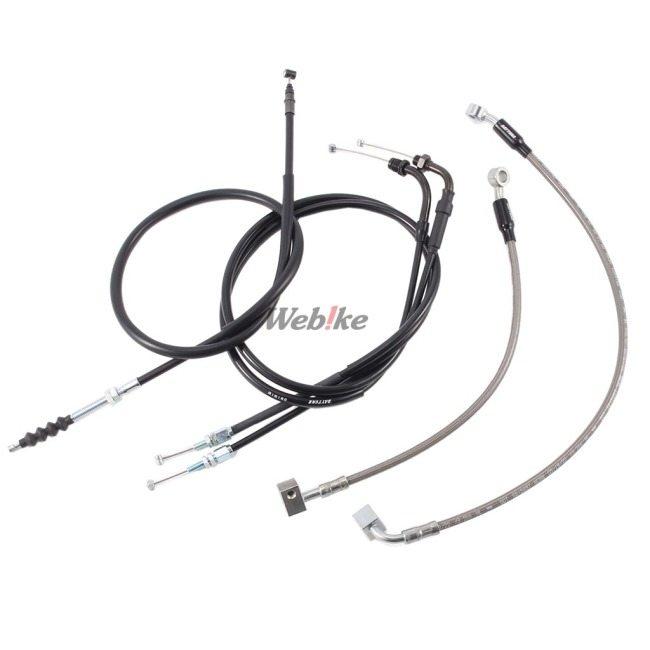 DAYTONA デイトナ セパレートハンドルセット カラー：マットブラック GB350 GB350S HONDA ホンダ セパレートハンドル ハンドル | DAYTONA（バイク用品） | 15