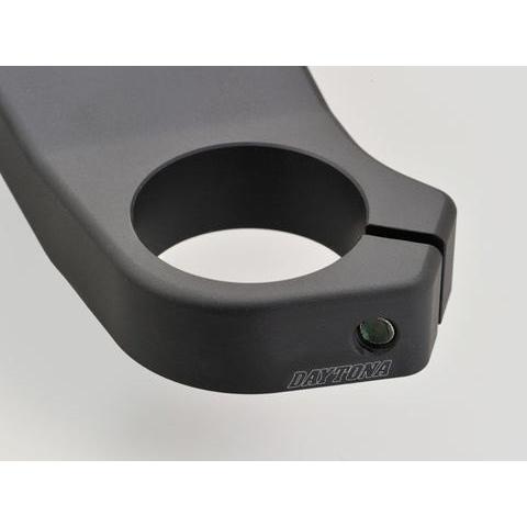 DAYTONA デイトナ セパレートハンドルセット カラー：マットブラック GB350 GB350S HONDA ホンダ セパレートハンドル ハンドル | DAYTONA（バイク用品） | 02