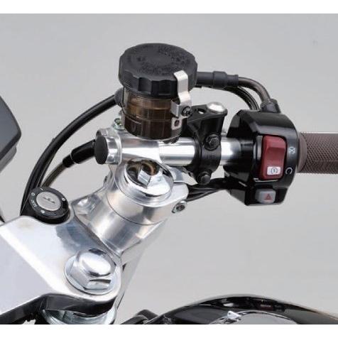 DAYTONA デイトナ セパレートハンドルセット カラー：マットブラック GB350 GB350S HONDA ホンダ セパレートハンドル ハンドル | DAYTONA（バイク用品） | 03