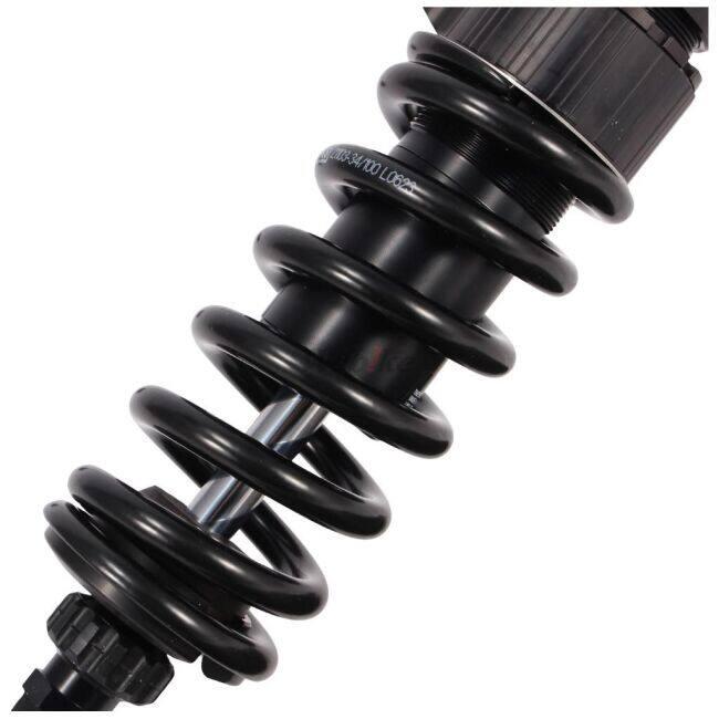 OHLINS（オーリンズ） リアサスペンション ブラックラインシリーズ
