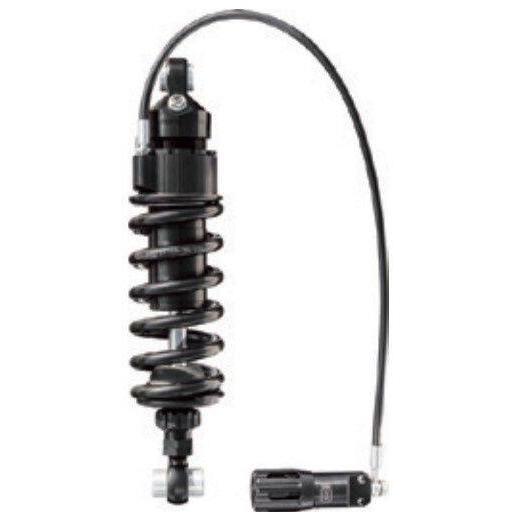 OHLINS（オーリンズ） リアサスペンション ブラックラインシリーズ
