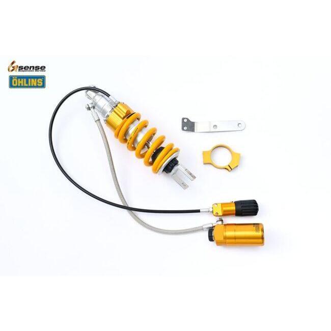 OHLINS（オーリンズ） リアサスペンション YZF-R7 YAMAHA ヤマハ