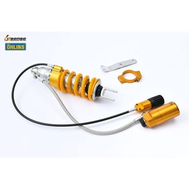 OHLINS（オーリンズ） リアサスペンション YZF-R7 YAMAHA ヤマハ