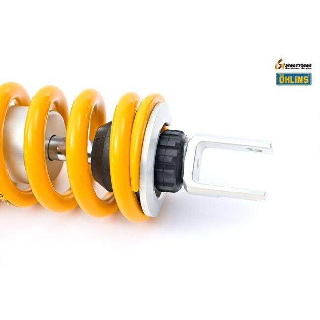 OHLINS（オーリンズ） リアサスペンション YZF-R7 YAMAHA ヤマハ