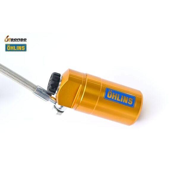 OHLINS（オーリンズ） リアサスペンション YZF-R7 YAMAHA ヤマハ