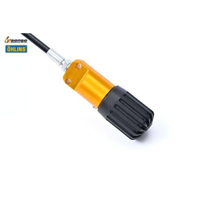 オーリンズ　サスペンション　ヤマハ OHLINS（オーリンズ） リアサスペンション YZF-R7 YAMAHA ヤマハ