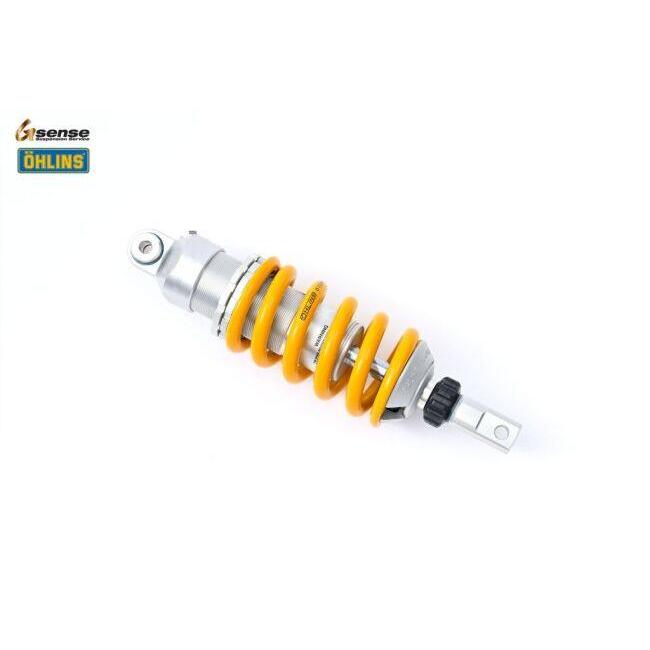 OHLINS（オーリンズ） リアサスペンション YZF-R7 YAMAHA ヤマハ