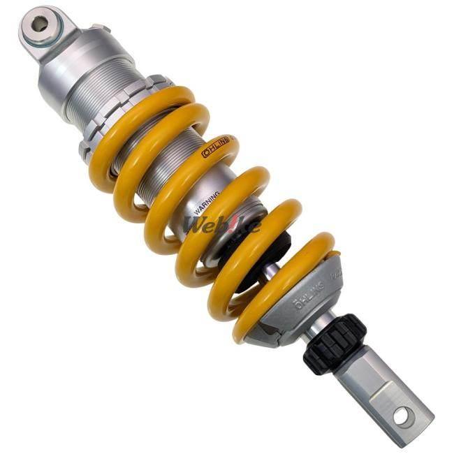 OHLINS オーリンズ リアサスペンション YZF-R7 YAMAHA ヤマハ