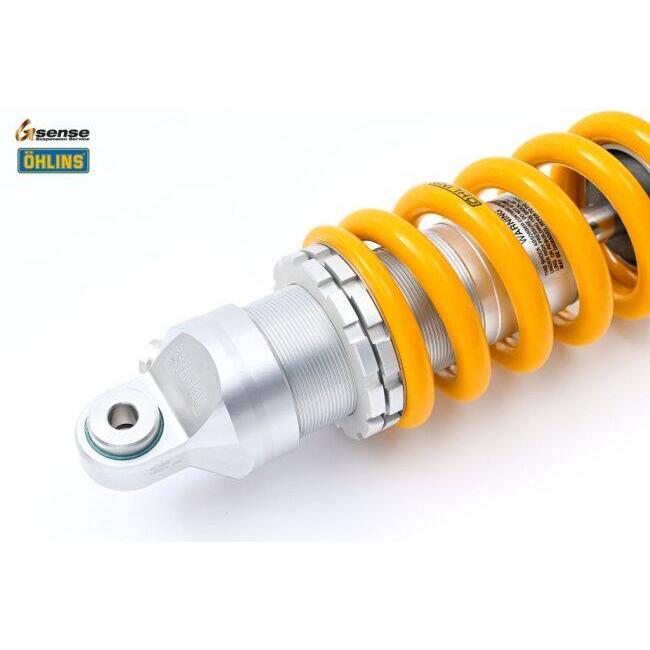 OHLINS（オーリンズ） リアサスペンション YZF-R7 YAMAHA ヤマハ
