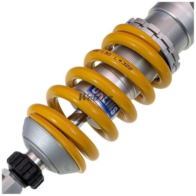 OHLINS（オーリンズ） リアサスペンション YZF-R7 YAMAHA ヤマハ