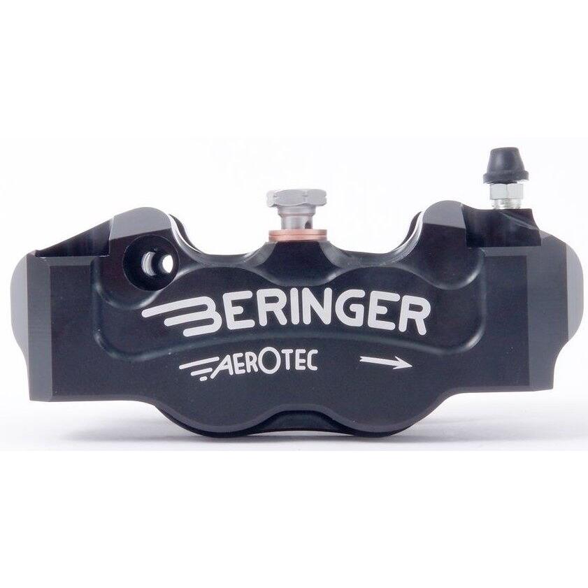 BERINGER BERINGER:ベルリンガー 4Pラジアルキャリパー カラー