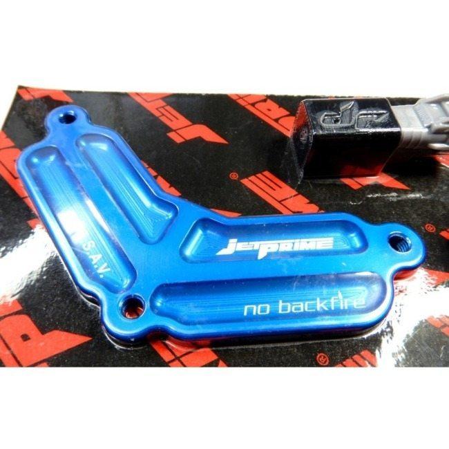 GARUDA ガルーダ 【JETPRIME】二次エア除去キット RS660 TUONO660 APRILIA アプリリア 二次エアーキャンセルキット・AISキャンセルキット エンジンパーツ | ガルーダ | 05