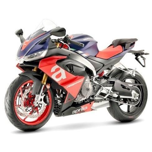 GARUDA ガルーダ 【JETPRIME】スイッチパネル 装着マスターシリンダー：ブレンボレーシング RS660 APRILIA アプリリア ハンドルスイッチ・スイッチボックス | ガルーダ | 09