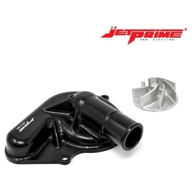 GARUDA ガルーダ 【JETPRIME】強化ウォーターポンプ RS660 TUONO660 APRILIA アプリリア ラジエーター 冷却関連 エンジン | ガルーダ | 01