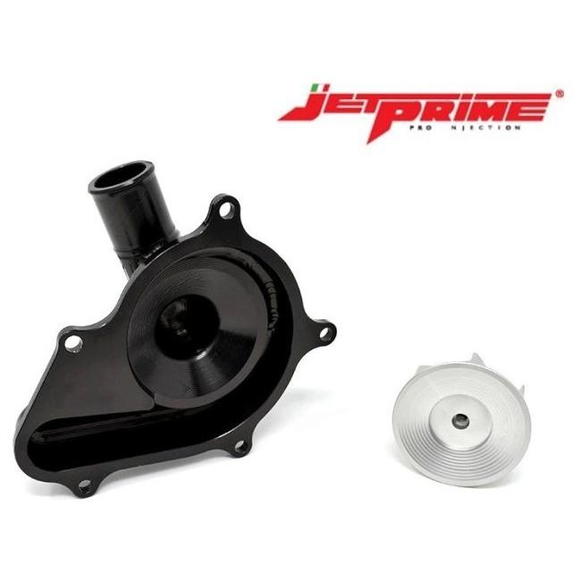 GARUDA ガルーダ 【JETPRIME】強化ウォーターポンプ RS660 TUONO660 APRILIA アプリリア ラジエーター 冷却関連 エンジン | ガルーダ | 03
