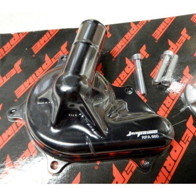 GARUDA ガルーダ 【JETPRIME】強化ウォーターポンプ RS660 TUONO660 APRILIA アプリリア ラジエーター 冷却関連 エンジン | ガルーダ | 07