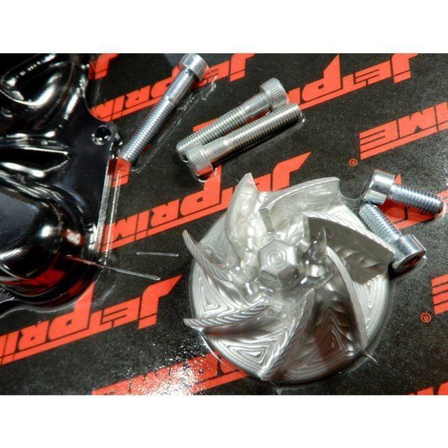 GARUDA ガルーダ 【JETPRIME】強化ウォーターポンプ RS660 TUONO660 APRILIA アプリリア ラジエーター 冷却関連 エンジン | ガルーダ | 08