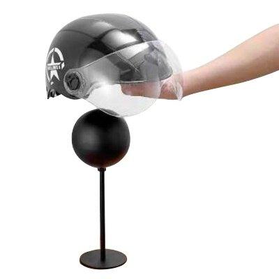 EnergyPrice エナジープライス ヘルメットスタンド ヘルメットピロー・ヘルメットスタンド ヘルメット | ブランド登録なし | 02