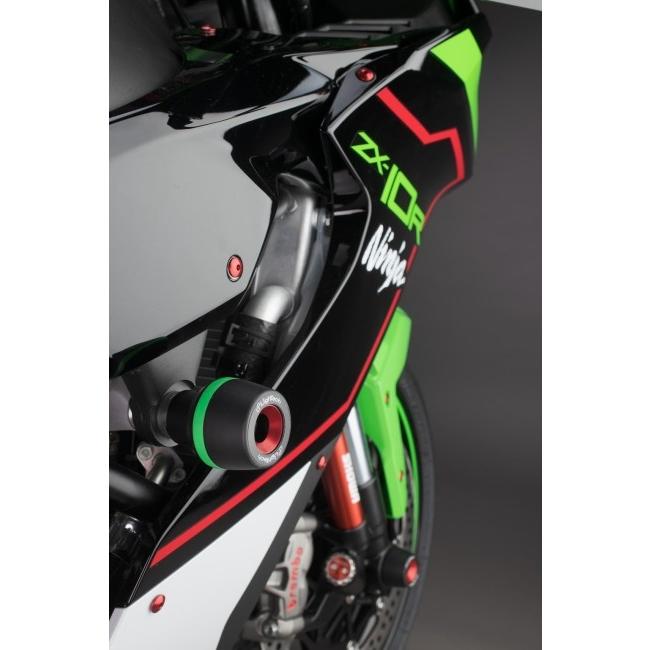 LighTech（ライテック） 外装カウル用ボルトキット カラー：ブラック