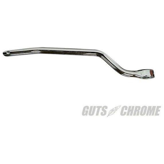 GUTS CHROME ガッツクローム 【glide stone】ロッカークラッチリリースレバー カラー：クローム 4速ロータリートップトランスミッション クラッチレリーズ | GUTS CHROME | 01