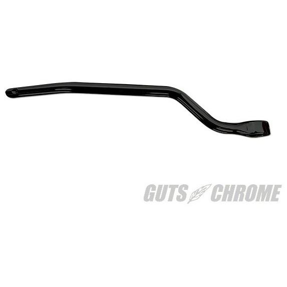 GUTS CHROME ガッツクローム 【glide stone】ロッカークラッチリリースレバー カラー：ブラック 4速ロータリートップトランスミッション クラッチレリーズ | GUTS CHROME | 01