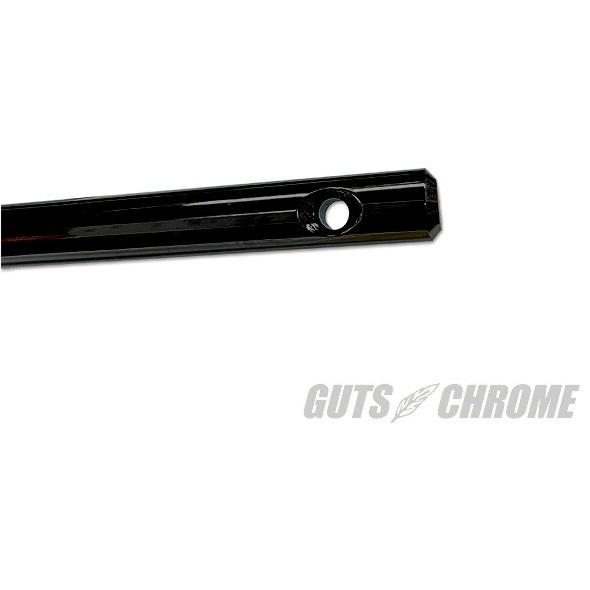 GUTS CHROME ガッツクローム 【glide stone】ロッカークラッチリリースレバー カラー：ブラック 4速ロータリートップトランスミッション クラッチレリーズ | GUTS CHROME | 02