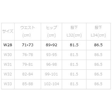 REVIT レブイット ジーンズ フィリー3 ルースフィット パンツ サイズ：W33 / 股下：81.5cm（L32） デニムパンツ・ジーンズ・チノパンツ パンツ・ボトムス | ブランド登録なし | 08