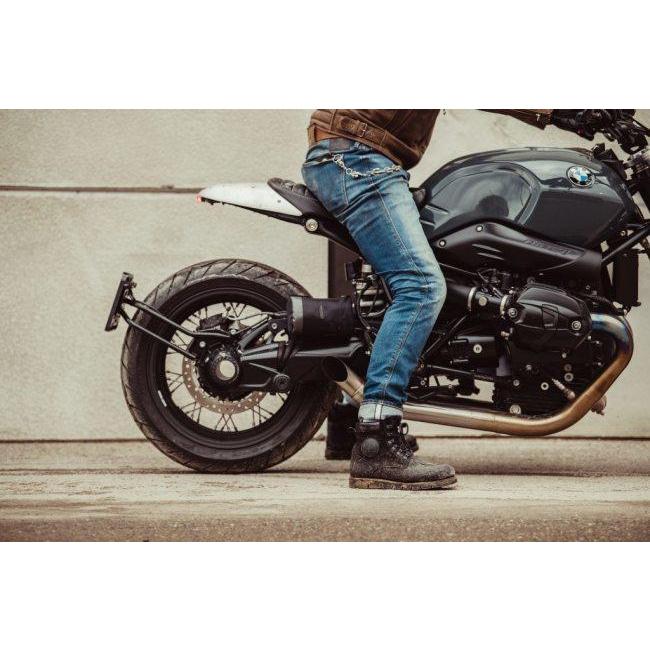 REVIT レブイット ジーンズ フィリー3 ルースフィット パンツ サイズ：W28 / 股下：86.5cm（L34） デニムパンツ・ジーンズ・チノパンツ パンツ・ボトムス | ブランド登録なし | 06