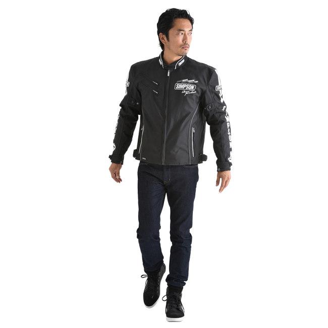 SIMPSON（シンプソン） NSW-2203 Winter Jacket [ウィンタージャケット