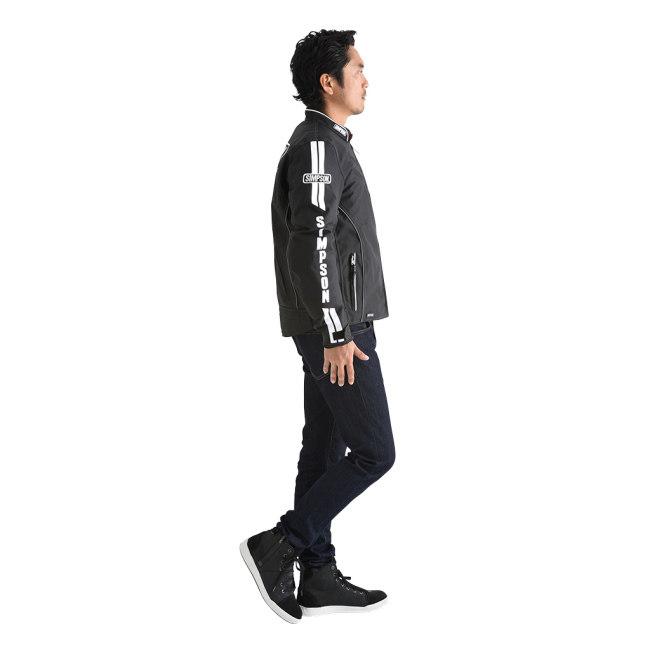 SIMPSON（シンプソン） NSW-2203 Winter Jacket [ウィンタージャケット