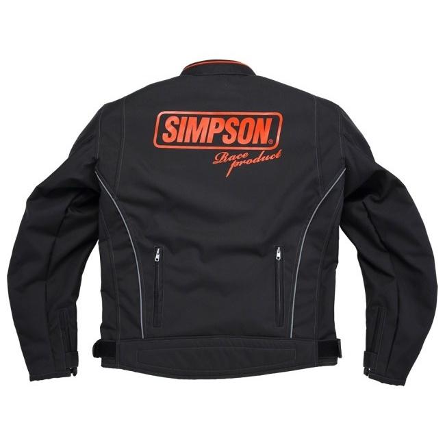 SIMPSON（シンプソン） NSW-2203 Winter Jacket [ウィンタージャケット
