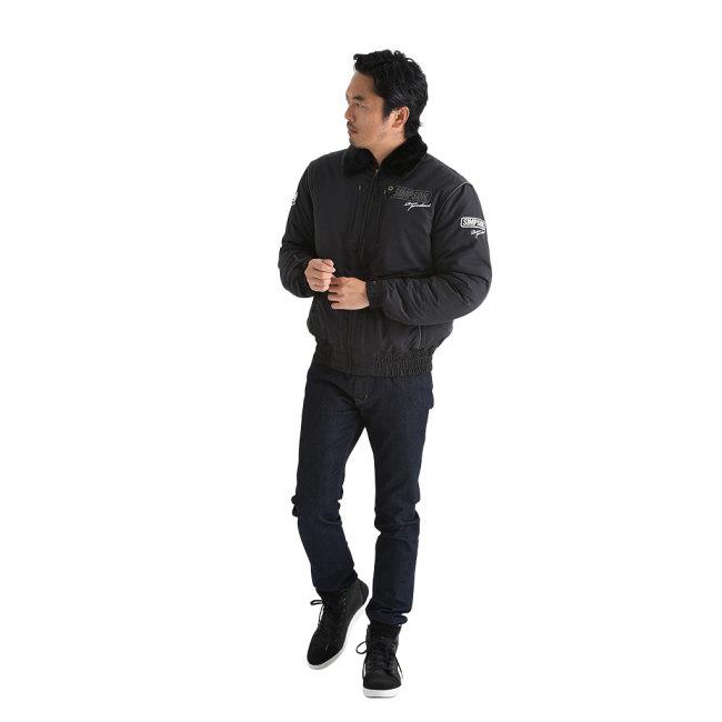 SIMPSON（シンプソン） NSW-2204 Winter Jacket [ウィンタージャケット