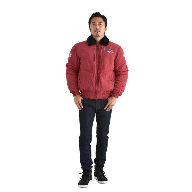 SIMPSON（シンプソン） NSW-2204 Winter Jacket [ウィンタージャケット 