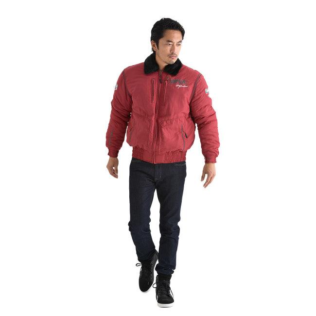 SIMPSON（シンプソン） NSW-2204 Winter Jacket [ウィンタージャケット 