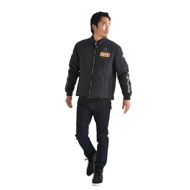 SIMPSON（シンプソン） NSW-2206 Winter Jacket [ウィンタージャケット