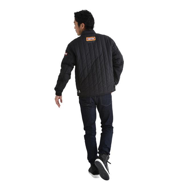 SIMPSON（シンプソン） NSW-2206 Winter Jacket [ウィンタージャケット