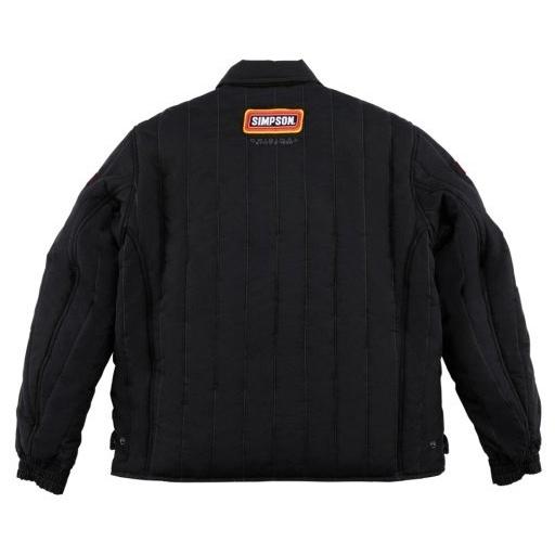 SIMPSON シンプソン NSW-2206 Winter Jacket [ウィンタージャケット] サイズ：4L ウインタージャケット ジャケット アパレルの画像