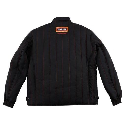 SIMPSON シンプソン NSW-2206 Winter Jacket [ウィンタージャケット] サイズ：L ウインタージャケット ジャケット アパレルの画像