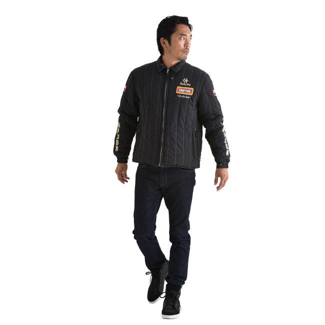 SIMPSON（シンプソン） NSW-2206 Winter Jacket [ウィンタージャケット