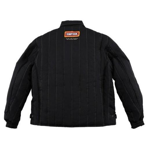 SIMPSON シンプソン NSW-2206 Winter Jacket [ウィンタージャケット] サイズ：M ウインタージャケット ジャケット アパレルの画像