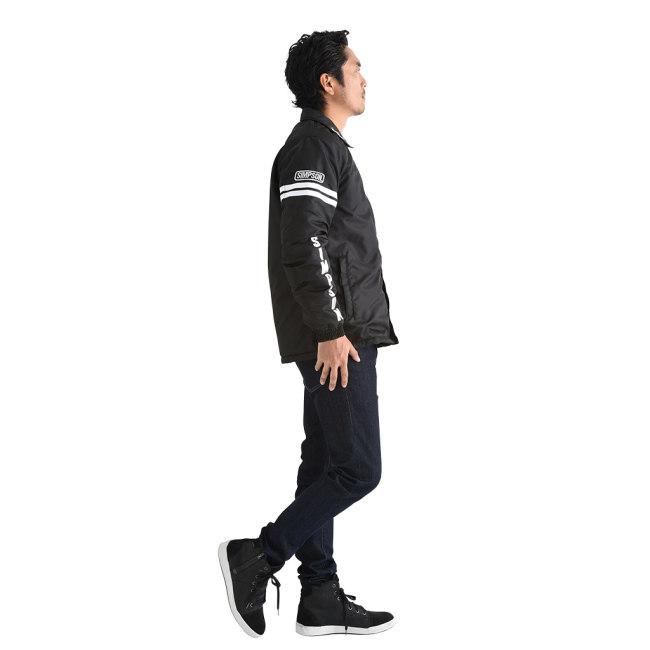 SIMPSON（シンプソン） NSW-2208 Winter Jacket [ウィンタージャケット