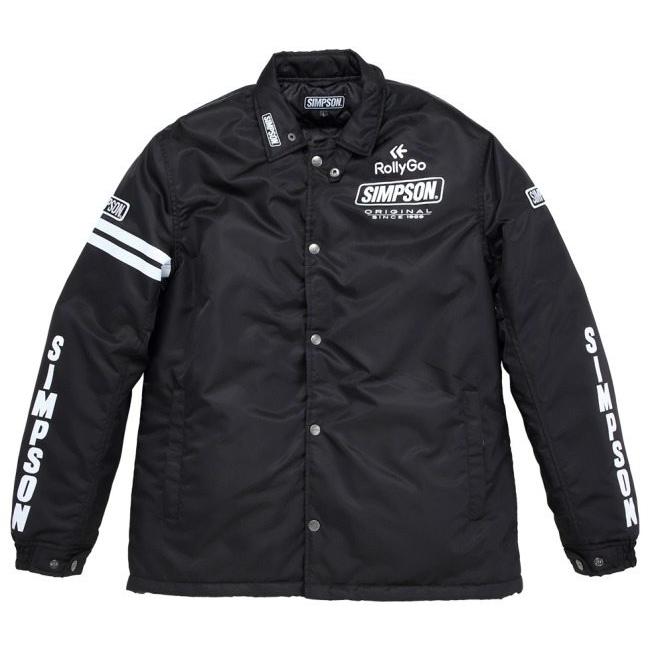 SIMPSON（シンプソン） NSW-2208 Winter Jacket [ウィンタージャケット