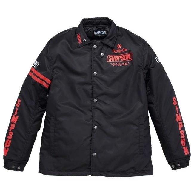SIMPSON（シンプソン） NSW-2208 Winter Jacket [ウィンタージャケット